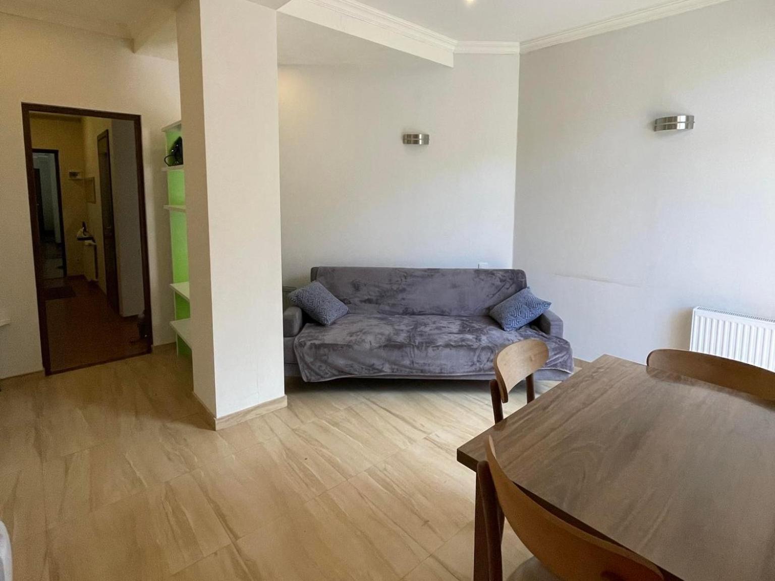 Bakuriani K-2 Apartment Exterior foto